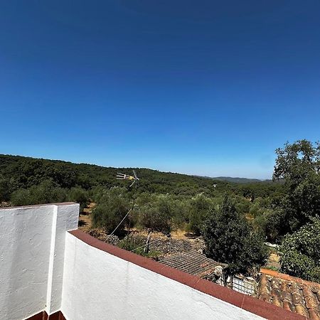 Espaciosa Y Elegante Casa Rural En Los Marines Dış mekan fotoğraf