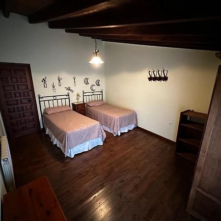 Espaciosa Y Elegante Casa Rural En Los Marines Dış mekan fotoğraf