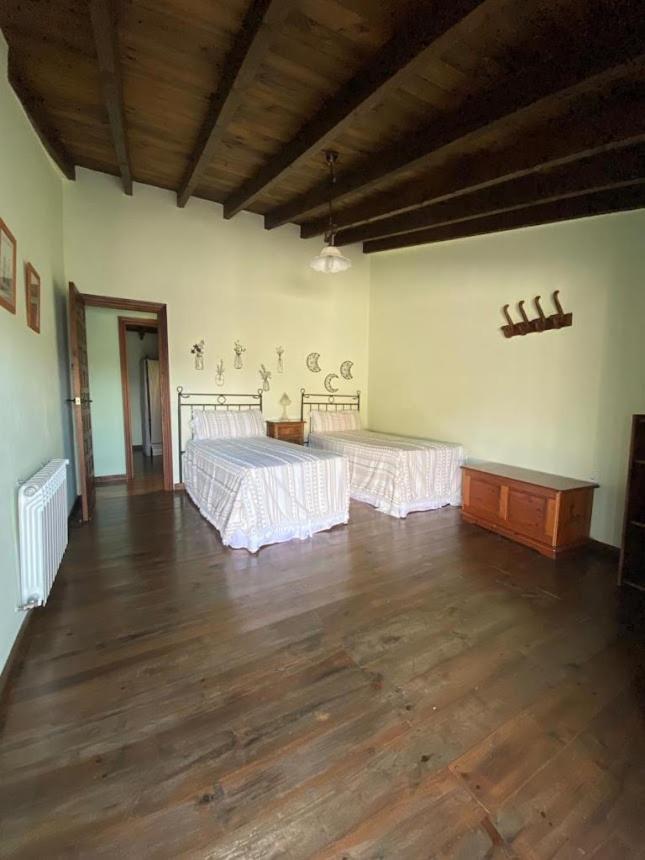 Espaciosa Y Elegante Casa Rural En Los Marines Dış mekan fotoğraf