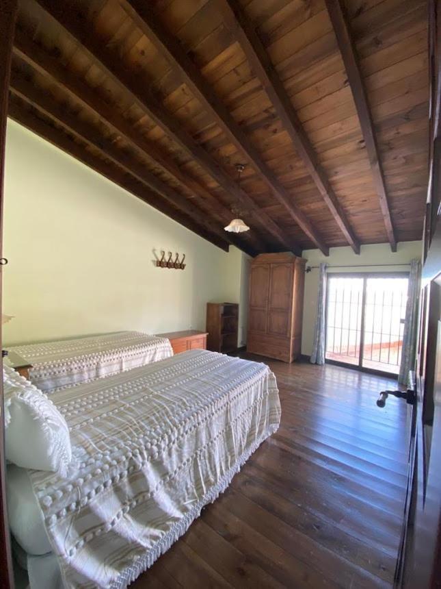Espaciosa Y Elegante Casa Rural En Los Marines Dış mekan fotoğraf
