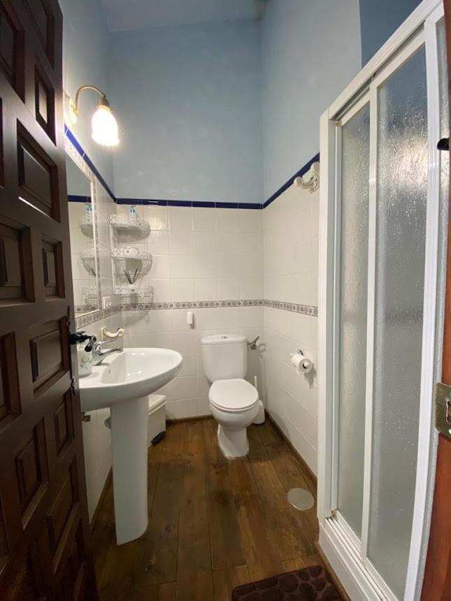 Espaciosa Y Elegante Casa Rural En Los Marines Dış mekan fotoğraf