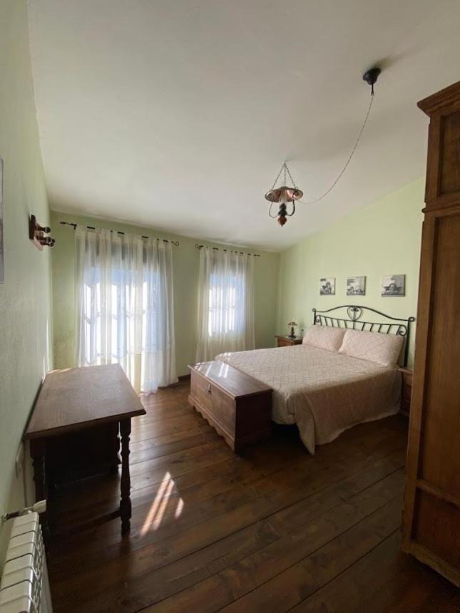 Espaciosa Y Elegante Casa Rural En Los Marines Dış mekan fotoğraf