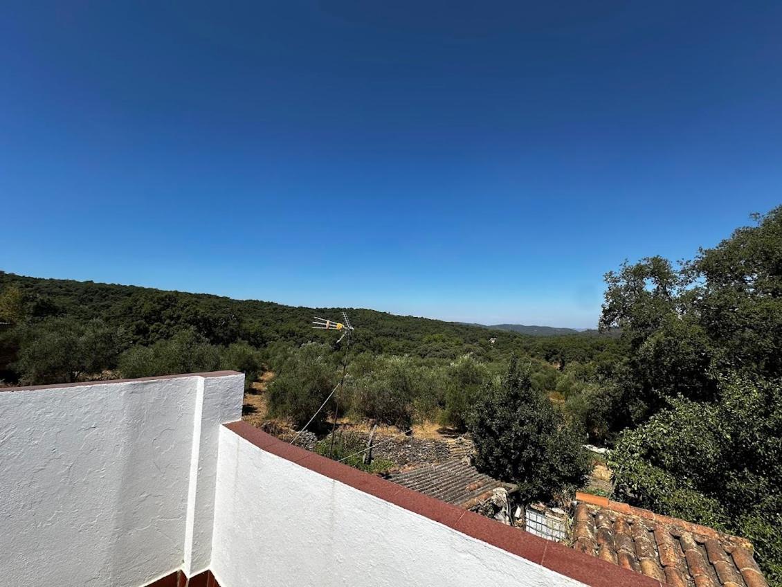 Espaciosa Y Elegante Casa Rural En Los Marines Dış mekan fotoğraf