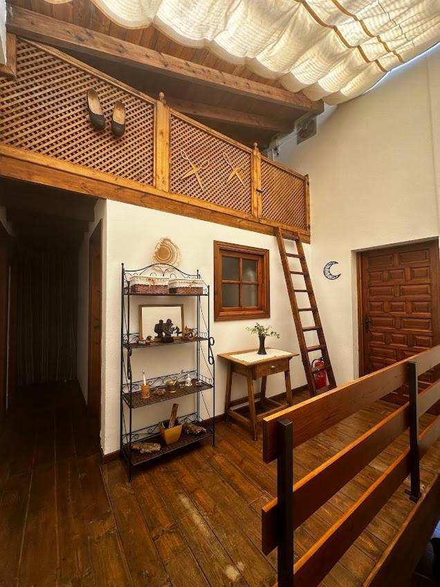 Espaciosa Y Elegante Casa Rural En Los Marines Dış mekan fotoğraf