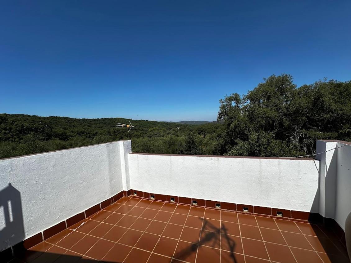 Espaciosa Y Elegante Casa Rural En Los Marines Dış mekan fotoğraf